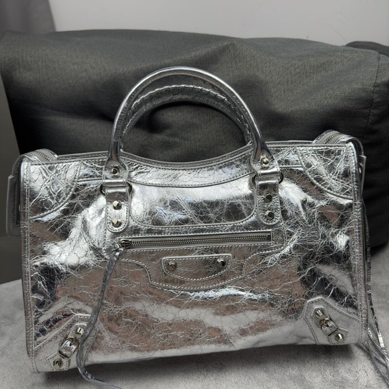 Balenciaga Classic City Bags